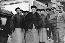 李鸿章与李莲英的恩怨