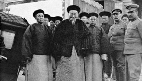 李鸿章与李莲英的恩怨