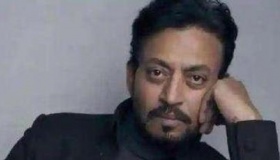 印度演员伊尔凡可汗去世