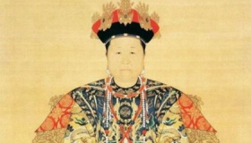清朝最厉害的女人是谁