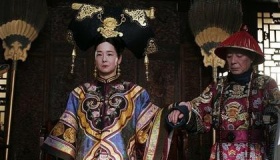 李莲英和小德张的关系