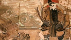 中国古代怎么称呼其他国家