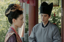 《清平乐》张茂则结局是什么