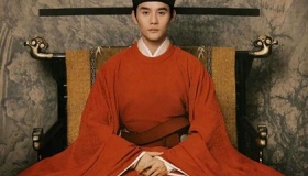 《清平乐》宋仁宗的结局是什么