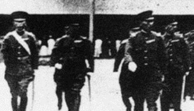 日本对华政策的演变