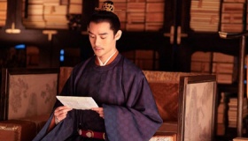 从小在宫外长大身世坎坷的毛孩子却造就了历史上最繁荣的盛世