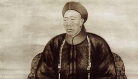 清朝太监李莲英是哪里人