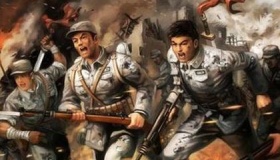 中日战争可以避免吗