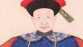 乾隆朝十大宰辅