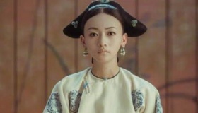 乾隆为什么喜欢令妃