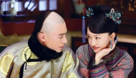 乾隆皇帝的女人很多 唯独对这个女人是最专一的