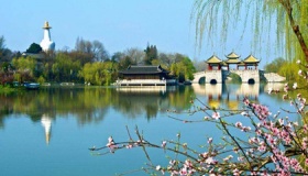 2020年五一劳动节去哪里玩最好 推荐这几个山水花草文化胜地