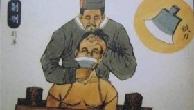 秦朝最残酷的刑罚有哪些