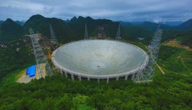 中国天眼有什么用处