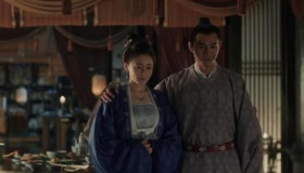 历史上真实的宋仁宗和曹皇后