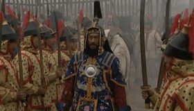 清朝最著名的将领有哪些