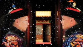 李莲英和安德海什么关系