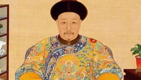 乾隆的生母是谁啊