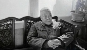 清朝最后一个太监是谁