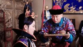 安德海和慈禧有一腿吗