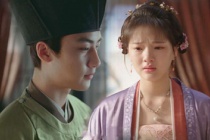 《清平乐》梁怀吉结局是什么