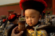 历史上第一个娃娃皇帝