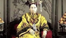 清朝最厉害的3个女人