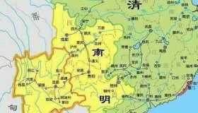 南明第一任皇帝是谁