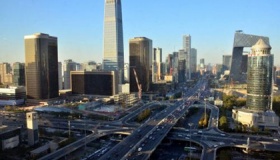 为什么明星都住北京朝阳区