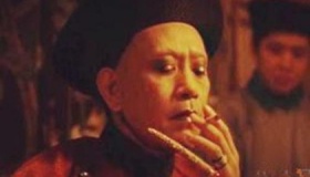 清朝太监小德张是个怎样的人