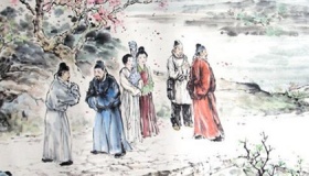 古人为什么有字有号