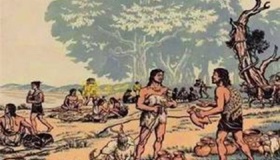 古人为什么把贝壳当作钱币