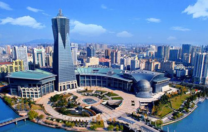 浙江的省会是哪个城市