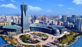 浙江的省会是哪个城市