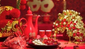 六礼的内容是什么 六礼是哪六礼