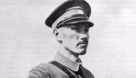 蒋介石为何迟迟不向日本宣战