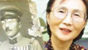 东条英机的后代现状如何