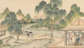 古人的名和字的区别