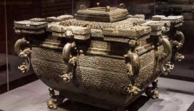 古代没有冰箱怎么保存食物