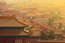 故宫为什么5点就关门