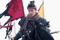 大汉民族英雄霍去病的传奇人生