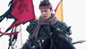 大汉民族英雄霍去病的传奇人生