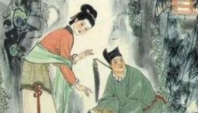 狸猫换太子的历史真相