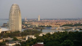 浙江人口2019总人数