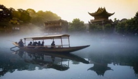 浙江是南方还是北方