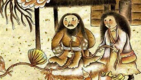 古人为什么要结绳记事