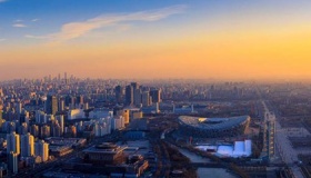 北京四大富人区是哪四个