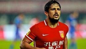 继续归化 洛国富归位 中国冲击卡塔尔世界杯有望！