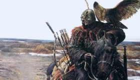 秦汉时期排名前五的猛将