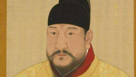 朱棣为什么传位给朱高炽